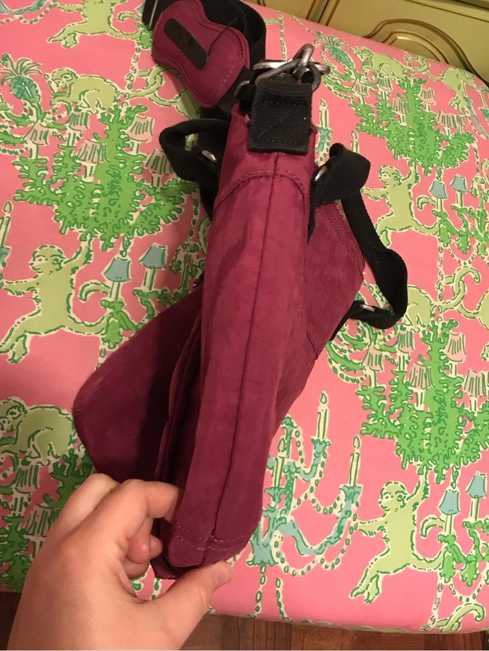 Kipling Digifly 15” Padded Laptop Bag